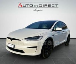 GENERATION2 100 KWH TRI-MOTOR PLAID