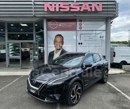 III E-POWER 190 TEKNA+