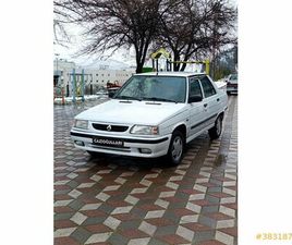 GALERIDEN RENAULT R 9 1.4 BROADWAY RNI 1998 MODEL TOKAT 299.000 KM BEYAZ - 38318791 | ARABAM.COM