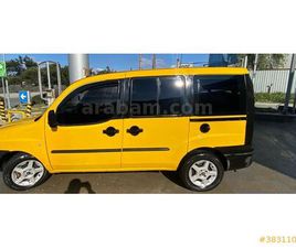 SAHIBINDEN FIAT ALBEA 1.2 EL 2004 MODEL YOZGAT 210.000 KM SARI - 38311093 | ARABAM.COM