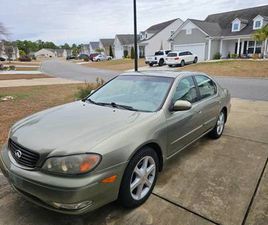 INFINITI I I35 CAR FOR SALE