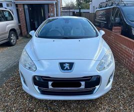 2.0 HDI ROLAND GARROS EURO 5 2DR