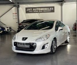 GENERATION2 CC 2.0 HDI 160 FAP FELINE BVA6