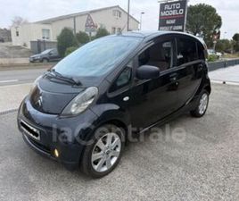 C-ZERO CONFORT 16KWH