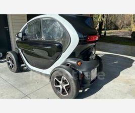 RENAULT TWIZY 45 45 LIFE 6.1 KWH