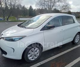 RENAULT ZOE Q210 Q210 88 LIFE 22KWH