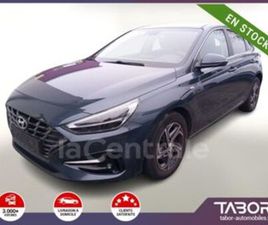 III GENERATION2 1.5 T-GDI 160 TREND DCT-7