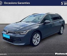 VOLKSWAGEN GOLF SW 8 FL 1.5 ETSI 115 CH DSG7 LI...