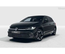VOLKSWAGEN POLO 1.0 TSI 95 S&S DSG7 EDITION 50