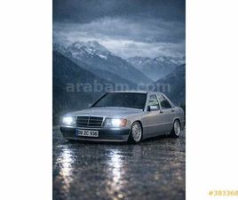 MERCEDES 190 SAHIBINDEN MERCEDES - BENZ 190 E 2.0 1989 MODEL ÇORUM 250.000 KM GRI (METALIK) - 38336870 | ARABAM.COM