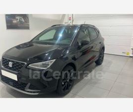 SEAT ARONA GENERATION2 1.0 TSI 95 START/STOP FR BVM5