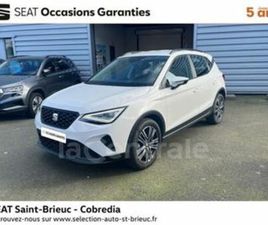 GENERATION2 1.0 TSI 95 START/STOP COPA BVM5