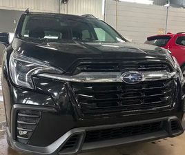 2024 SUBARU ASCENT TOURING