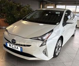 TOYOTA PRIUS IV 1.8 VVT-I HYBRID DYNAMIC