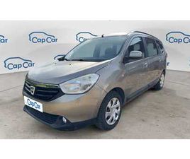 LAUREATE - 1.2 TCE 115