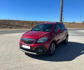 OPEL MOKKA 1.7 CDTI 4X2 SELECTIVE AUTO
