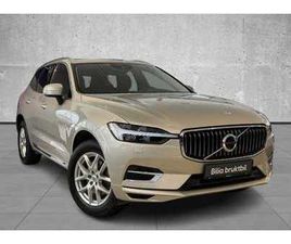 VOLVO XC60 T6 340HK AWD INSCRIPTION, H.FESTE, PANORAMA, H/K, KAMERA