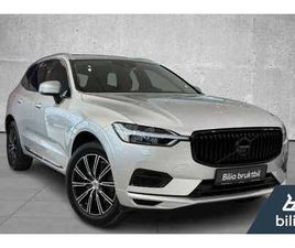 VOLVO XC60 T8 T8 390HK AWD INSCRIPTION, H.FESTE, 360* KAM, HEAD UP