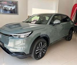 HONDA HR-V 1.5 IMMD ELEGANCE 4X2