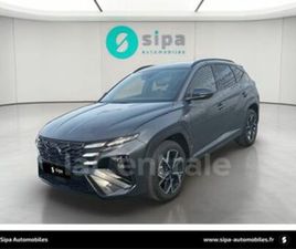 IV GENERATION2 1.6 T-GDI 215 HYBRID N LINE CREATIVE BVA6