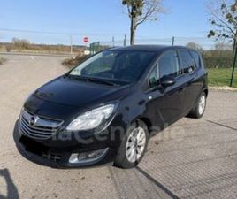 II GENERATION2 1.4 TWINPORT 120 COSMO