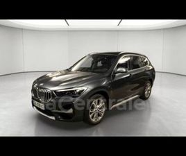 (F48) GENERATION2 XDRIVE25E 6CV XLINE BVA6