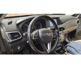 INFINITI Q30 INFINITI Q30 1.6TC PREMIUM 7DCT