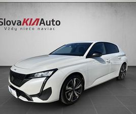 PEUGEOT 308 308 1.5 BLUEHDI AT ALLURE 96KW