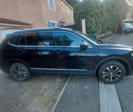 TIGUAN ALLSPACE