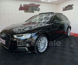 III GENERATION2 SPORTBACK 1.4 TFSI E-TRON S LINE S TRONIC
