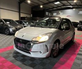 GENERATION2 1.2 PURETECH 110 S&S INES DE LA FRESSANGE EAT6