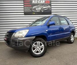 II 2.0 CRDI 112 MOTION