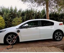 OPEL AMPERA OPEL AMPERA 1.4 SELECTIVE