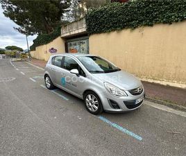 OPEL CORSA 1.2 CMON