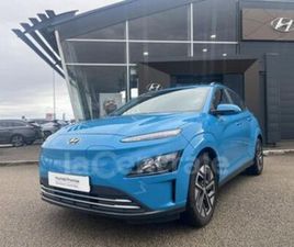 HYUNDAI KONA GENERATION2 ELECTRIQUE 39 KWH 136 INTUITIVE