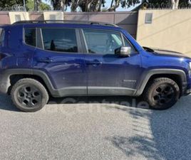 GENERATION2 1.3 GSE T4 180 S&S 4X4 LIMITED BVA9