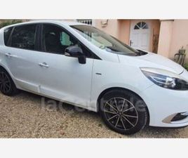 III (3) 1.2 TCE 115 ENERGY LIMITED