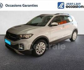 1.0 TSI 110 START/STOP LIFE PLUS DSG7