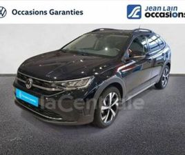 1.0 TSI 116 VW EDITION DSG7