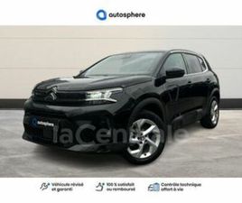 GENERATION2 1.2 HYBRIDE 145 PLUS E-DCS6