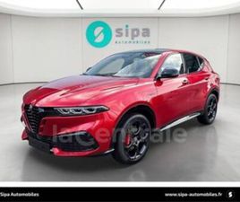 GENERATION2 1.5 IBRIDA 175 VGT VELOCE TCT7