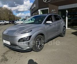 GENERATION2 ELECTRIQUE 39 KWH 136 CREATIVE