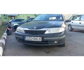 RENAULT LAGUNA GRANDTOUR RENAULT LAGUNA 1.9 BRASOV