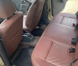 RENAULT LOGAN RENAULT LOGAN EXPRESSION HI-FLEX 1.6 8V 4P 2012