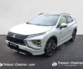 GENERATION2 2.4 MIVEC PHEV TWIN MOTOR 4WD INTENSE EDITION