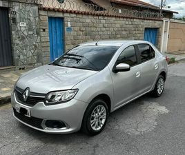 RENAULT EXPRESS RENAULT LOGAN EXPRES./EXP. UP HI-FLEX 1.0 16V 4P 2016