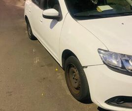 RENAULT LOGAN RENAULT LOGAN EXPRESSION FLEX 1.0 12V 4P 2018