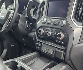 GMC SIERRA DENALI 2022 GMC 1500 SIERRA DENALI