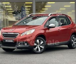 1.2 PURETECH 110 S&S ALLURE EAT6