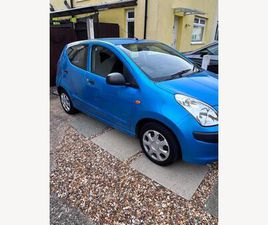 1.0 VISIA EURO 5 5DR